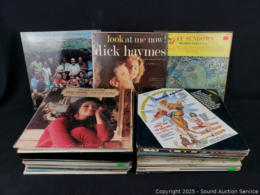 02/27/25 SAS Coins, Silver, Furniture Online Auction