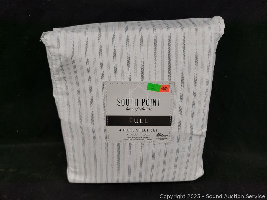 02/27/25 SAS Tools, Lighthouses, Electronics Online Auction