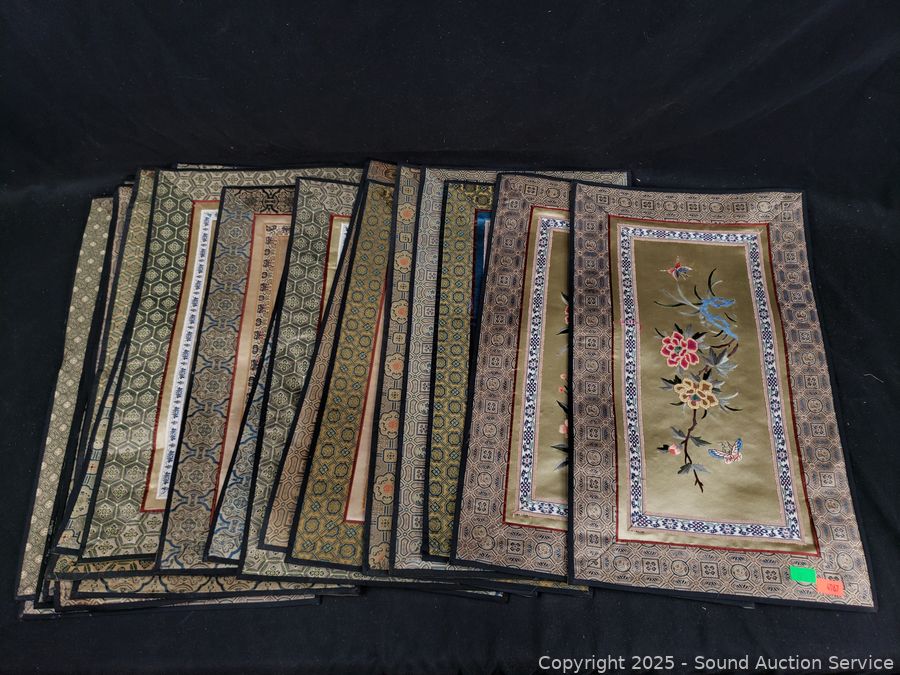 02/27/25 SAS Tools, Lighthouses, Electronics Online Auction