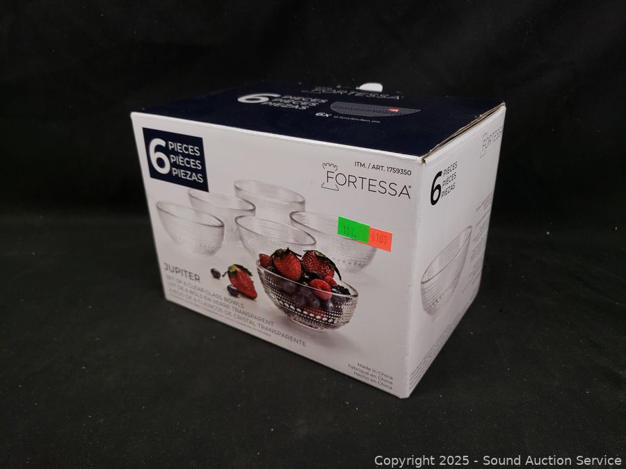 02/27/25 SAS Tools, Lighthouses, Electronics Online Auction