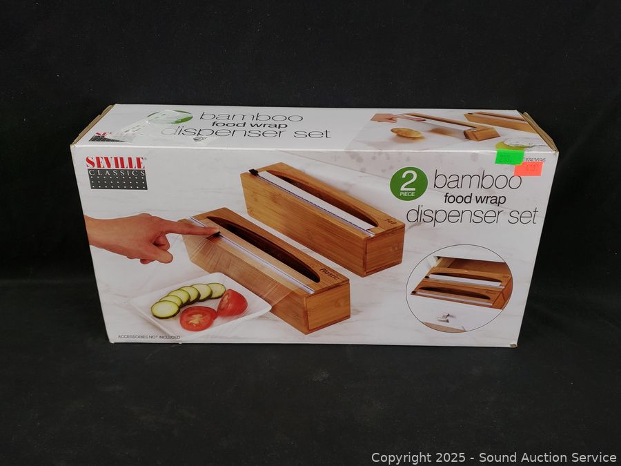 02/27/25 SAS Tools, Lighthouses, Electronics Online Auction