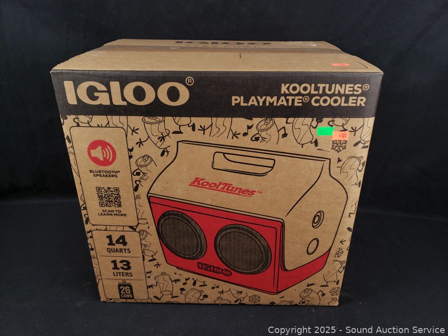 02/27/25 SAS Tools, Lighthouses, Electronics Online Auction