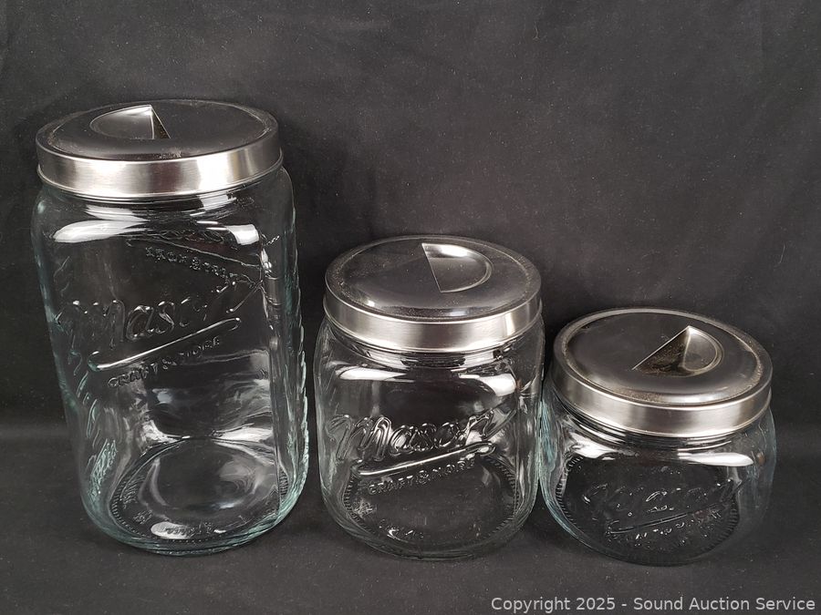 02/27/25 SAS Tools, Lighthouses, Electronics Online Auction