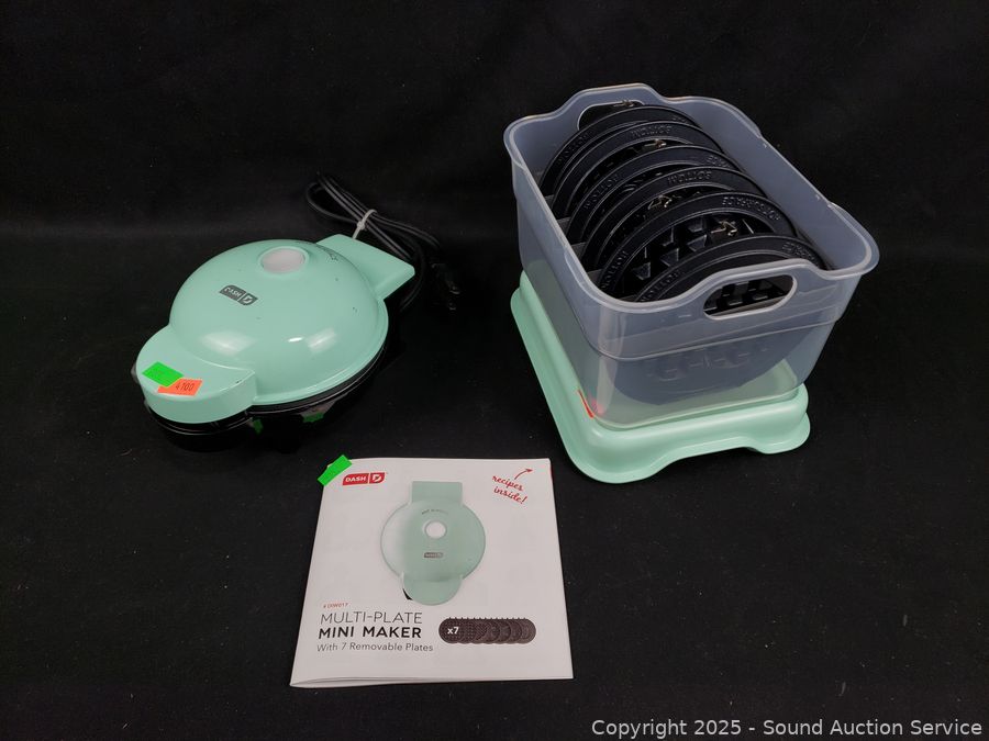 02/27/25 SAS Tools, Lighthouses, Electronics Online Auction