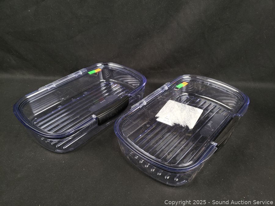 02/27/25 SAS Tools, Lighthouses, Electronics Online Auction