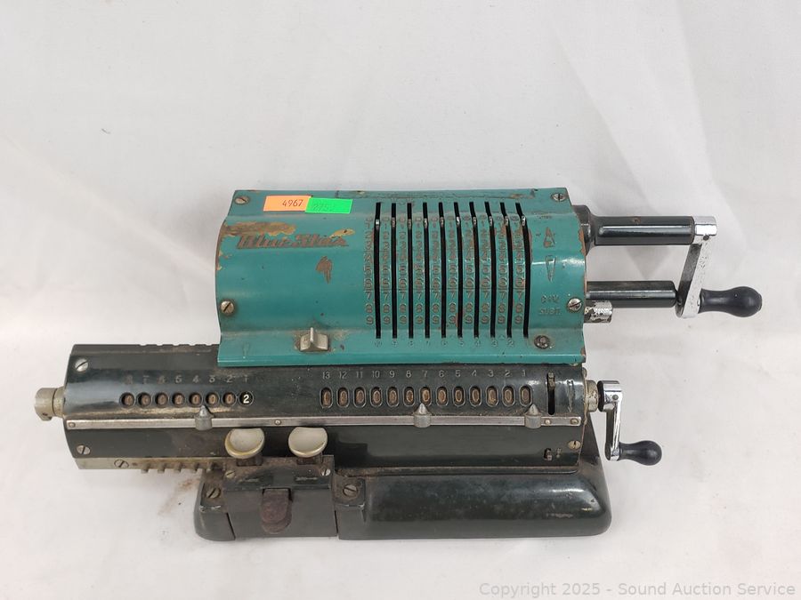 02/27/25 SAS Tools, Lighthouses, Electronics Online Auction