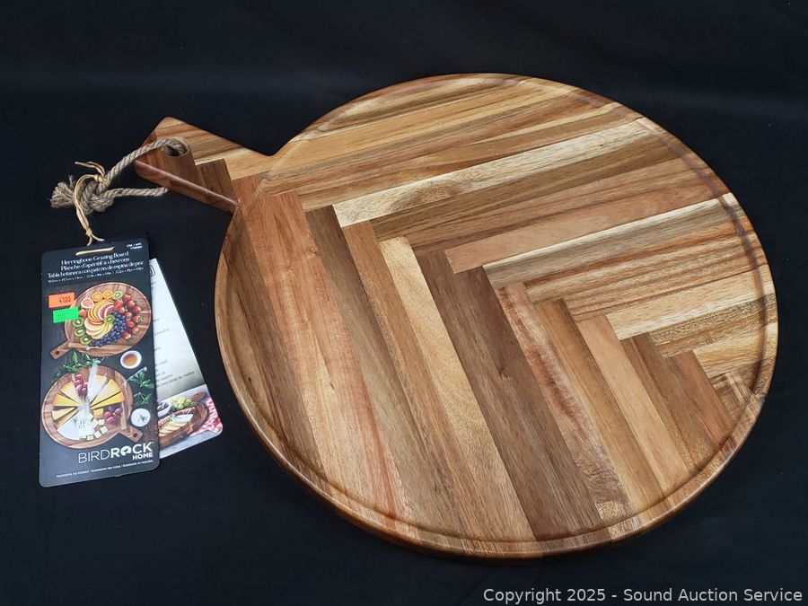 02/27/25 SAS Tools, Lighthouses, Electronics Online Auction