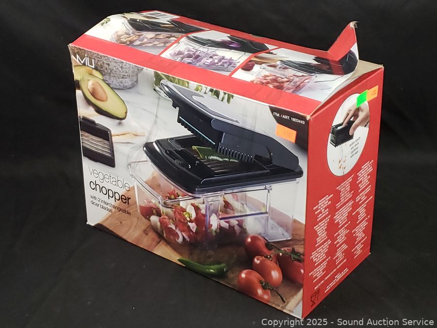 02/27/25 SAS Tools, Lighthouses, Electronics Online Auction