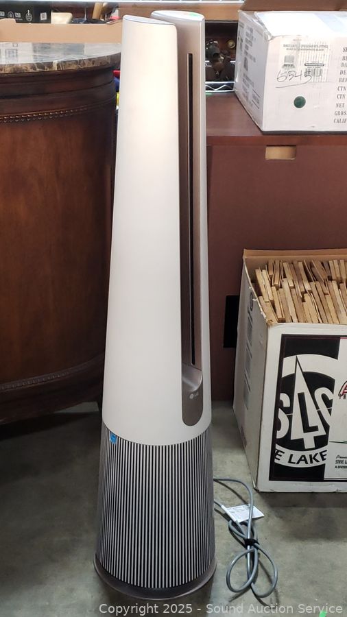 02/27/25 SAS Tools, Lighthouses, Electronics Online Auction