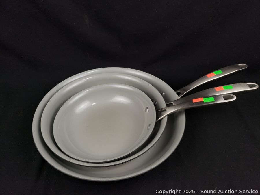 03/08/25 SAS Tables, Chairs, Lighthouses Online Auction