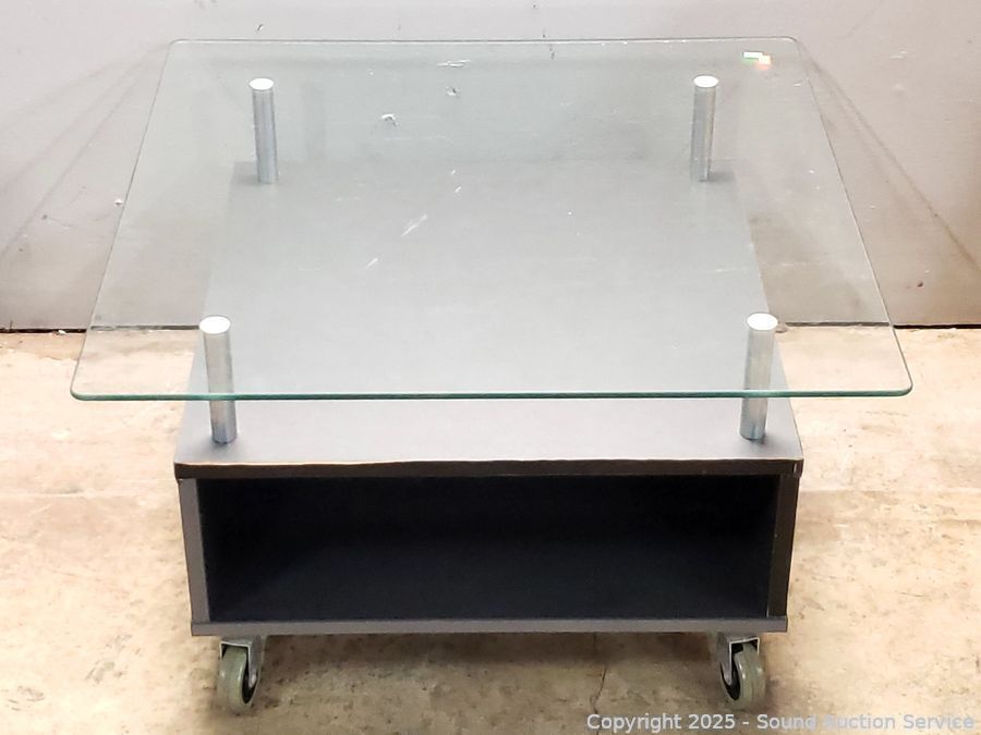 03/08/25 SAS Tables, Chairs, Lighthouses Online Auction