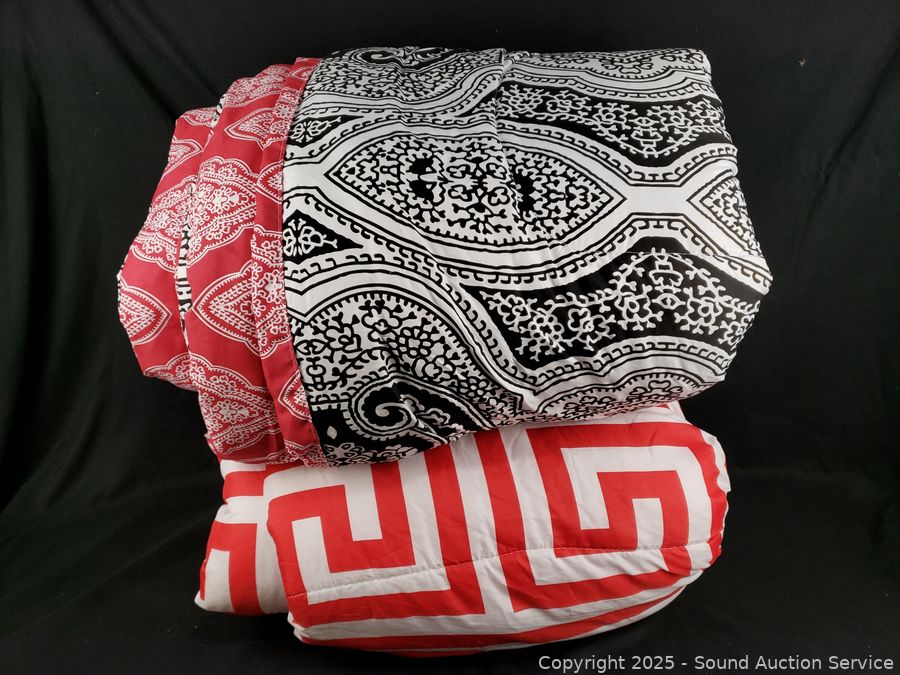 03/08/25 SAS Tables, Chairs, Lighthouses Online Auction