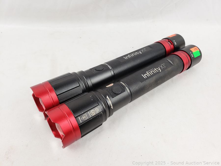 03/08/25 SAS Tables, Chairs, Lighthouses Online Auction