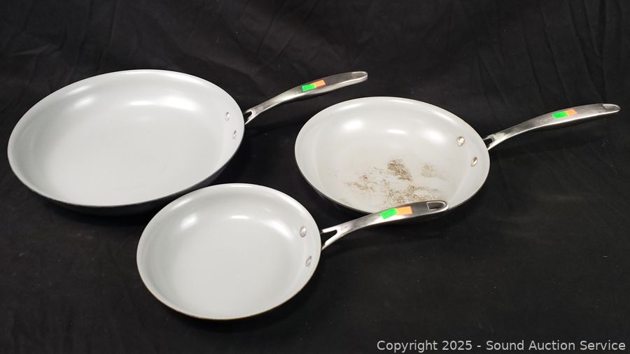 03/08/25 SAS Tables, Chairs, Lighthouses Online Auction