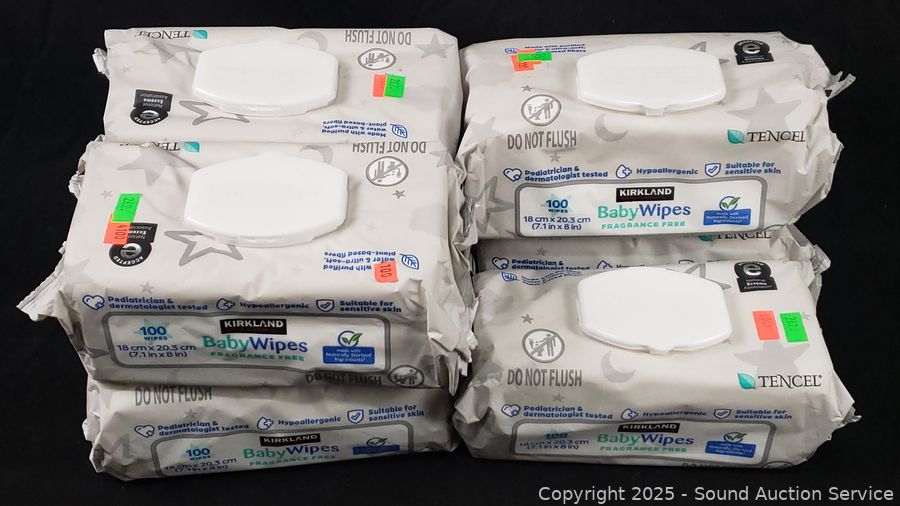 03/08/25 SAS Tables, Chairs, Lighthouses Online Auction