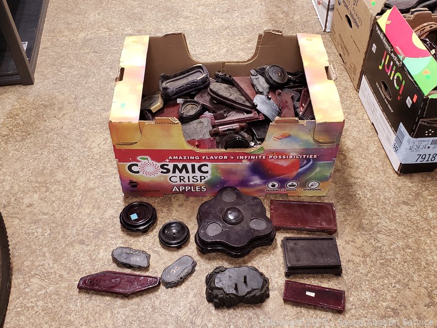 03/08/25 SAS Electronics, Oriental, Furniture Online Auction