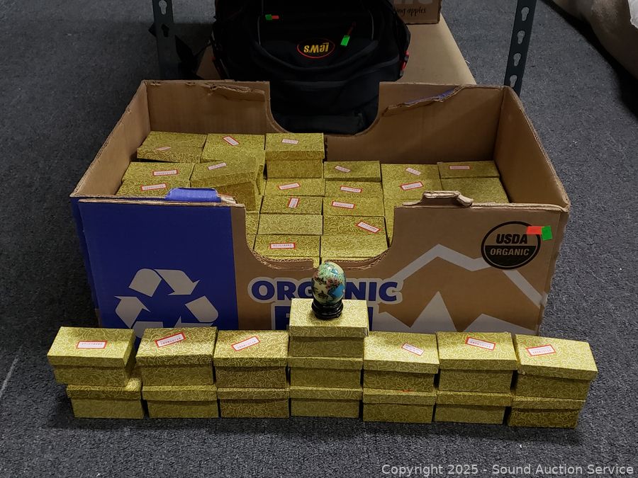 03/08/25 SAS Electronics, Oriental, Furniture Online Auction