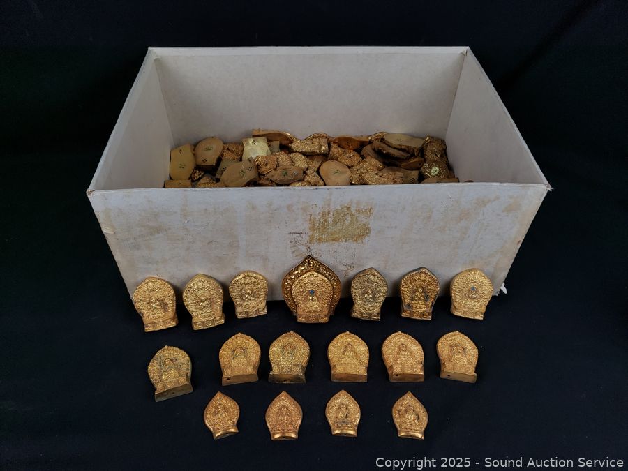 03/08/25 SAS Electronics, Oriental, Furniture Online Auction