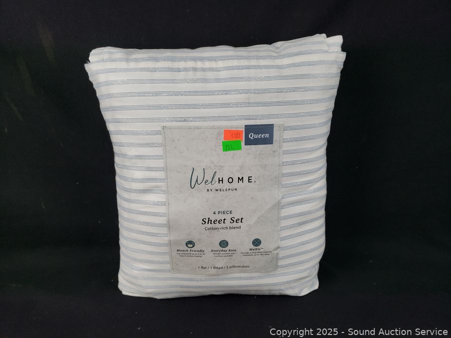 03/08/25 SAS Electronics, Oriental, Furniture Online Auction