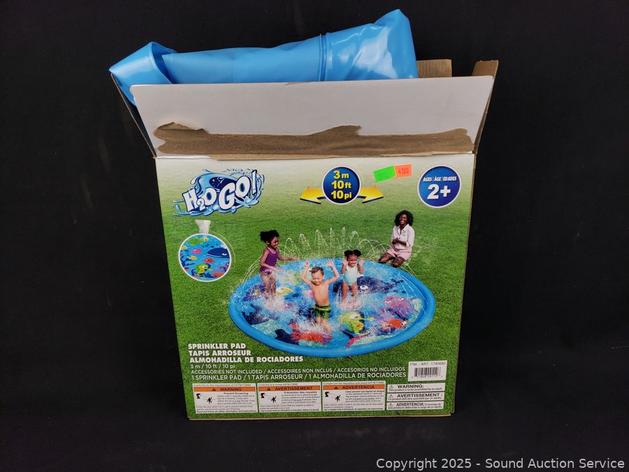 03/08/25 SAS Electronics, Oriental, Furniture Online Auction