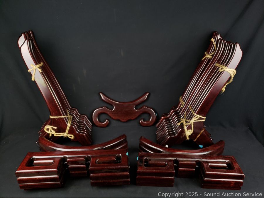 03/08/25 SAS Electronics, Oriental, Furniture Online Auction