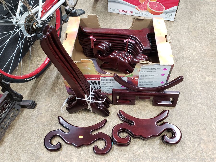 03/08/25 SAS Electronics, Oriental, Furniture Online Auction