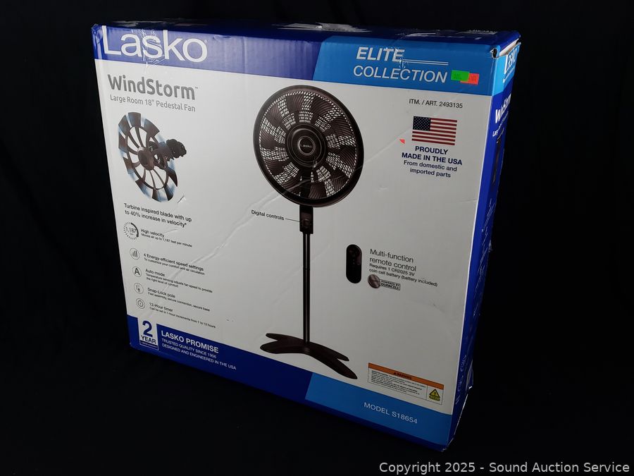 03/08/25 SAS Electronics, Oriental, Furniture Online Auction