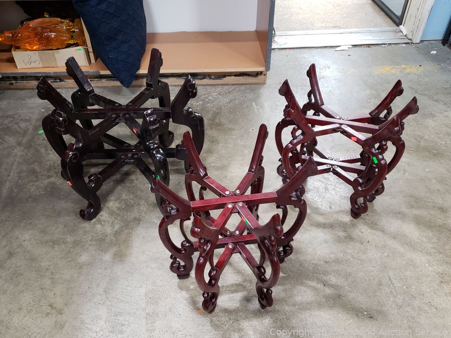 03/08/25 SAS Electronics, Oriental, Furniture Online Auction