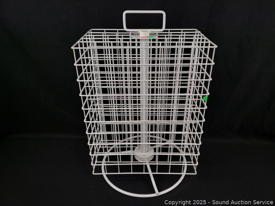 03/24/25 SAS Sports Memorabilia, Danish Teak Online Auction