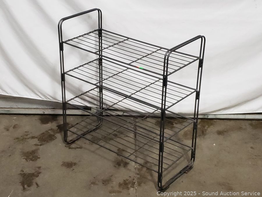 03/24/25 SAS Sports Memorabilia, Danish Teak Online Auction