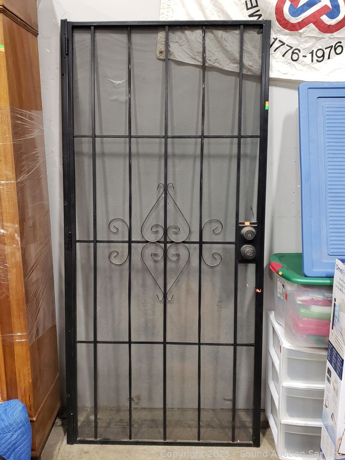 03/24/25 SAS Sports Memorabilia, Danish Teak Online Auction