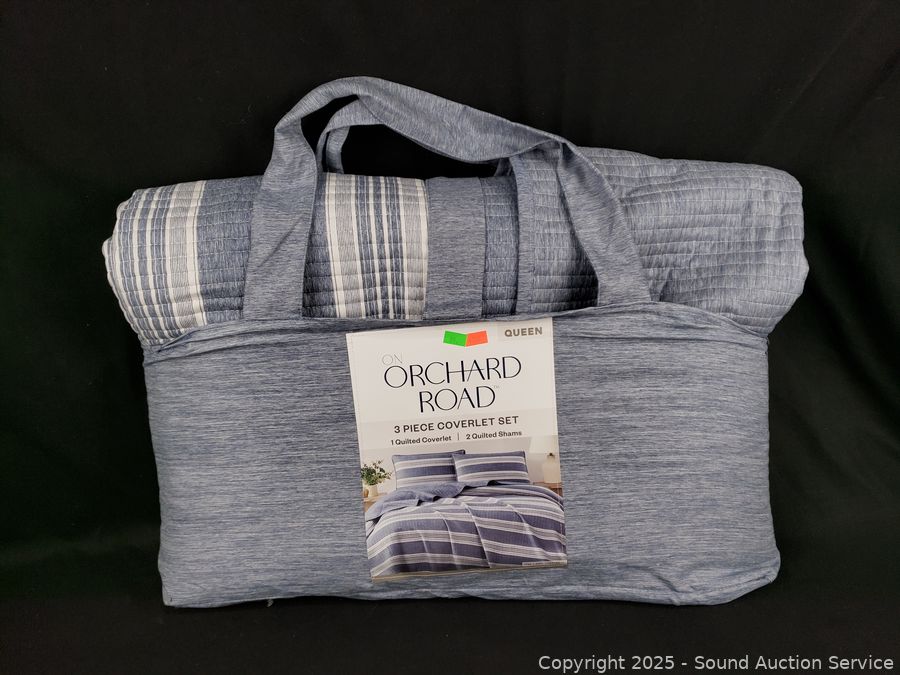 03/24/25 SAS Sports Memorabilia, Danish Teak Online Auction