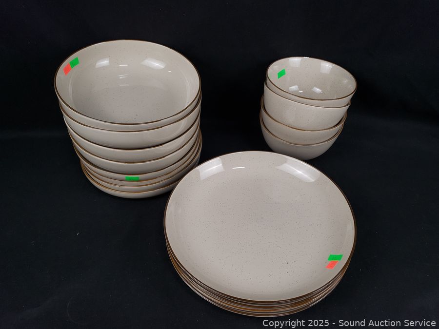 03/24/25 SAS Sports Memorabilia, Danish Teak Online Auction