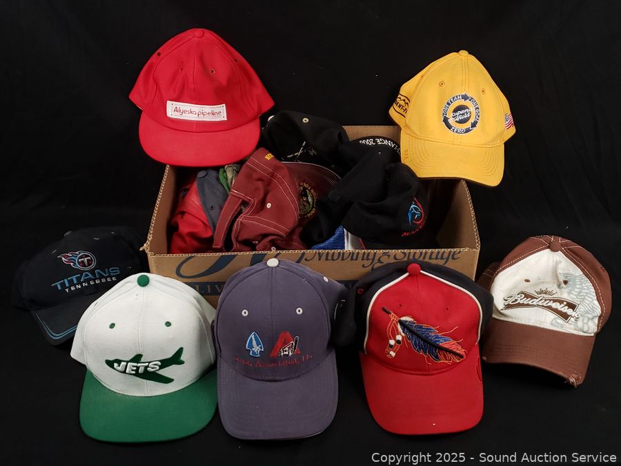03/24/25 SAS Sports Memorabilia, Danish Teak Online Auction