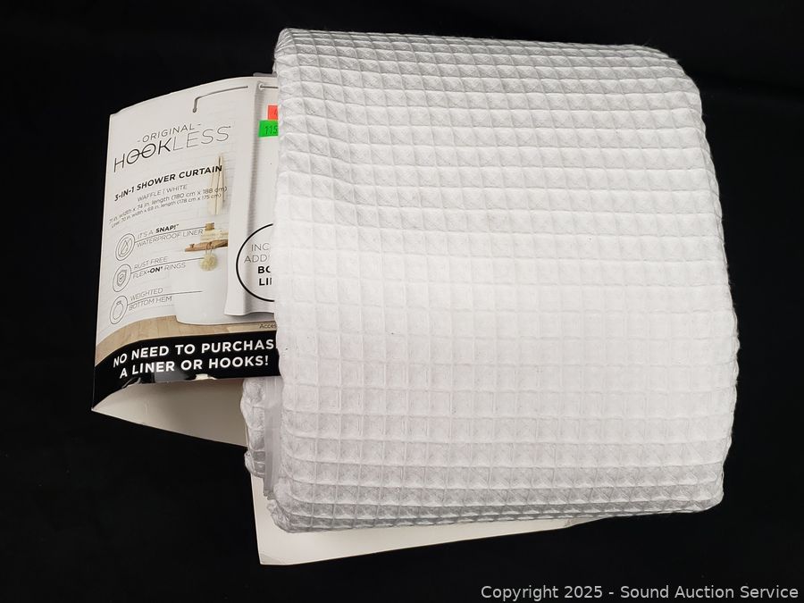 03/24/25 SAS Sports Memorabilia, Danish Teak Online Auction