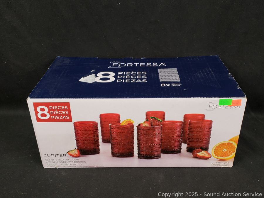 03/24/25 SAS Sports Memorabilia, Danish Teak Online Auction