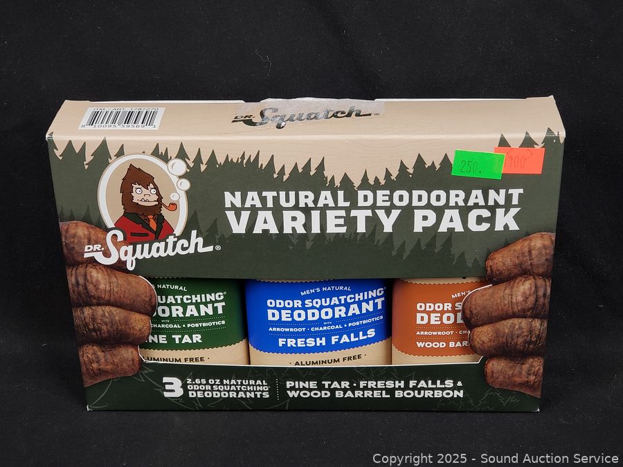 03/24/25 SAS Sports Memorabilia, Danish Teak Online Auction