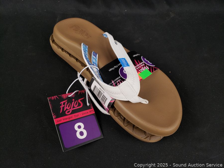 03/24/25 SAS Sports Memorabilia, Danish Teak Online Auction