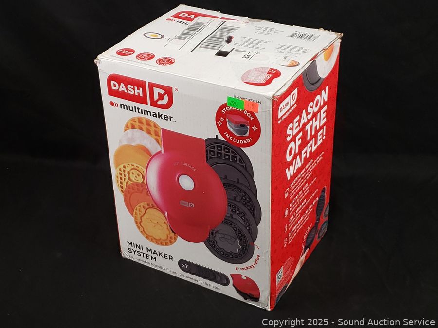 03/24/25 SAS Sports Memorabilia, Danish Teak Online Auction