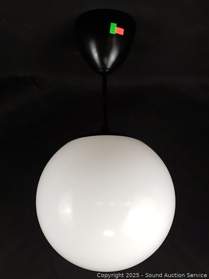 03/24/25 SAS Sports Memorabilia, Danish Teak Online Auction