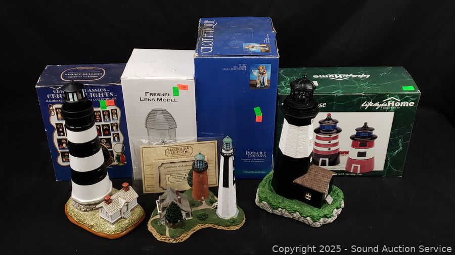 03/24/25 SAS Sports Memorabilia, Danish Teak Online Auction