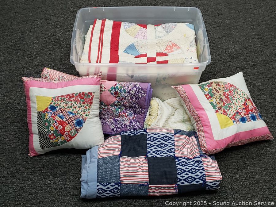 03/24/25 SAS Sports Memorabilia, Danish Teak Online Auction