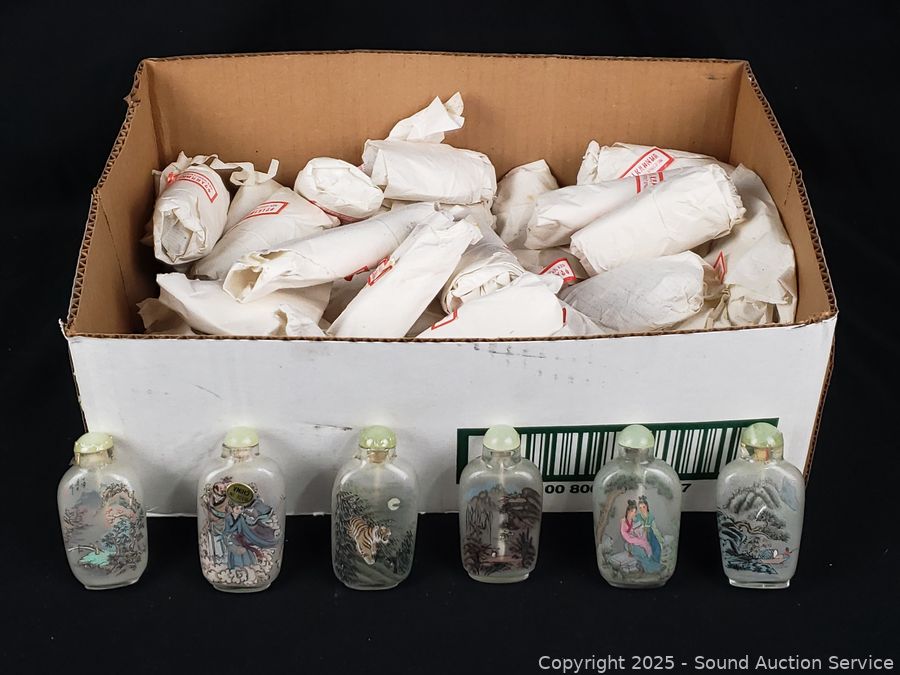 03/24/25 SAS Silver Coins, Pool Table, Goods Online Auction