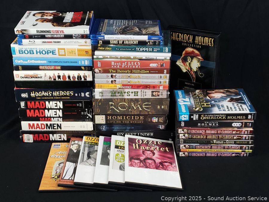 03/24/25 SAS Silver Coins, Pool Table, Goods Online Auction