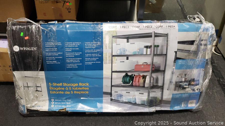 03/24/25 SAS Silver Coins, Pool Table, Goods Online Auction