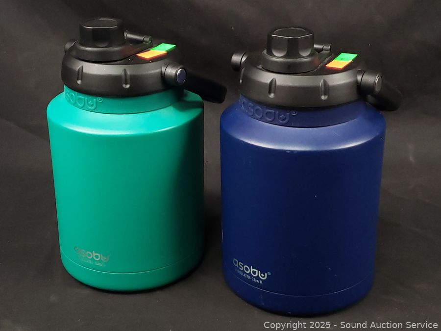 03/24/25 SAS Grandfather Clock, Ninja Cookware Online Auction