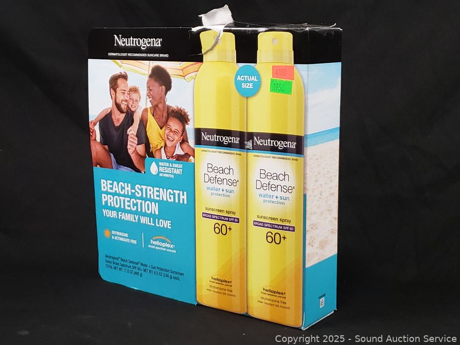 03/24/25 SAS Grandfather Clock, Ninja Cookware Online Auction