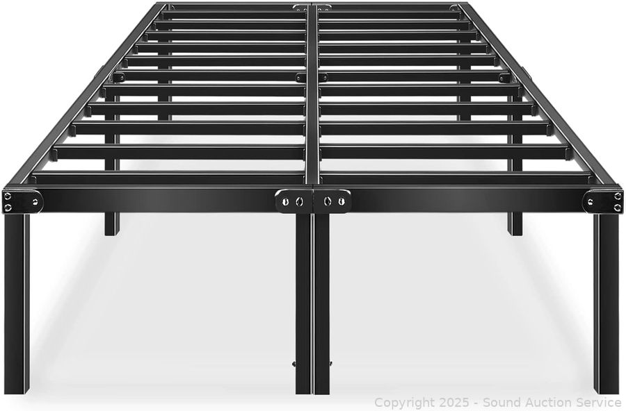 03/24/25 SAS Grandfather Clock, Ninja Cookware Online Auction