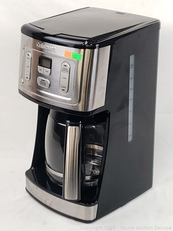 03/24/25 SAS Grandfather Clock, Ninja Cookware Online Auction