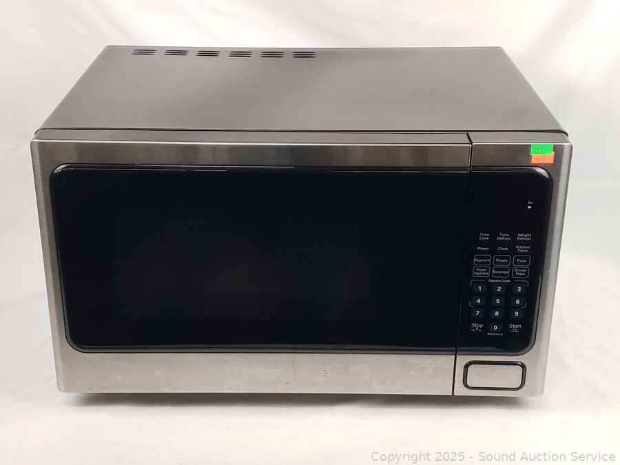 03/24/25 SAS Grandfather Clock, Ninja Cookware Online Auction